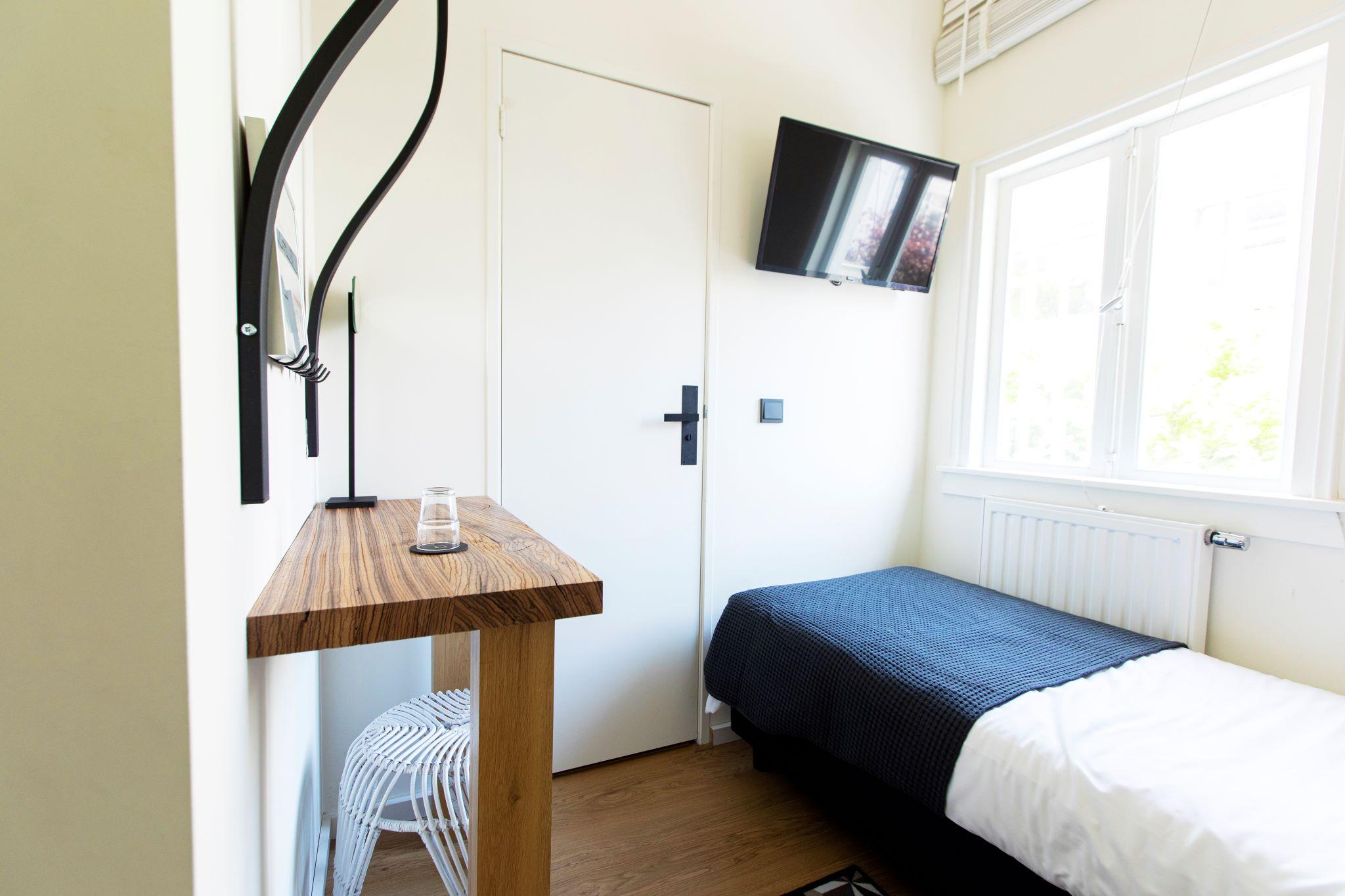 Quentin Golden Bear Hotel Amsterdam Luaran gambar