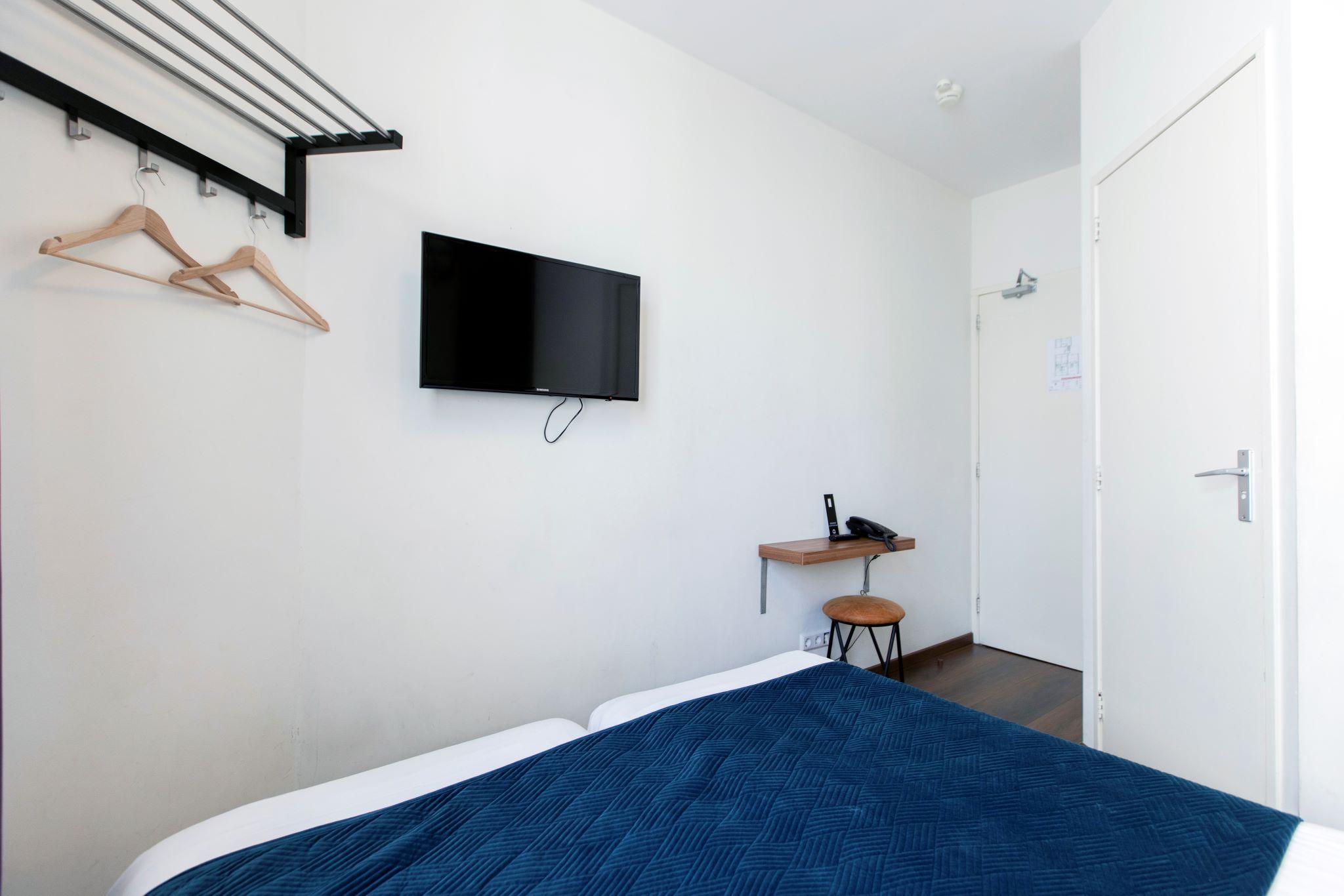 Quentin Golden Bear Hotel Amsterdam Luaran gambar