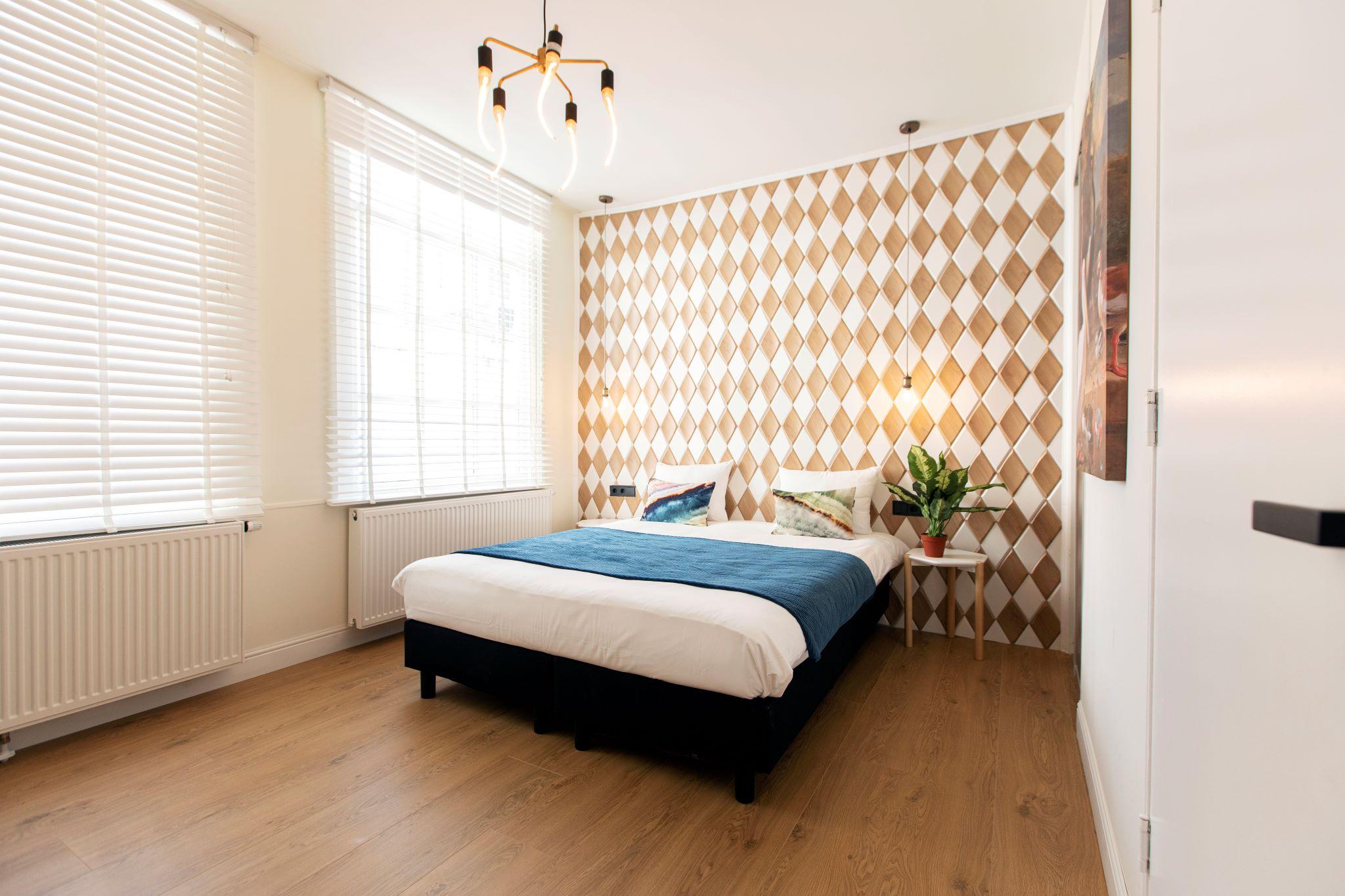 Quentin Golden Bear Hotel Amsterdam Luaran gambar